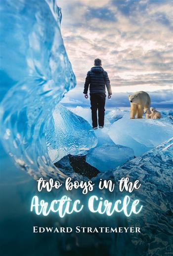 Two boys in the Arctic Circle PDF