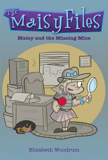 Maisy And The Missing Mice PDF