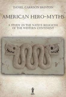 American Hero-Myths PDF