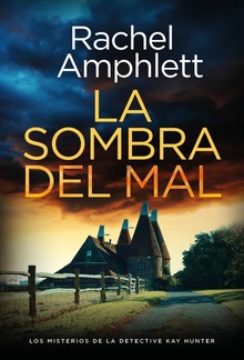 La sombra del mal PDF