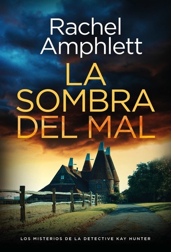 La sombra del mal PDF