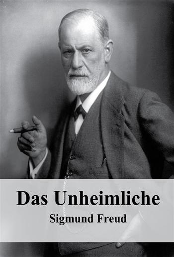 Das Unheimliche PDF