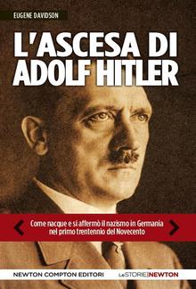 L'ascesa di Adolf Hitler PDF