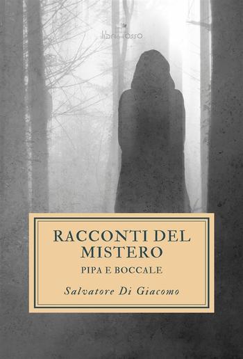 Racconti del mistero PDF