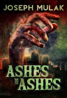 Ashes to Ashes PDF