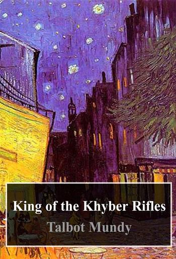 King of the Khyber Rifles PDF