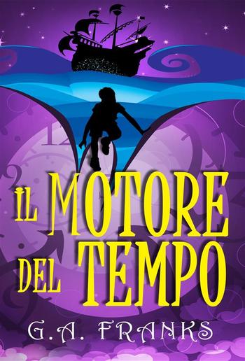 Il motore del tempo PDF