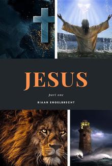 Jesus Part One PDF