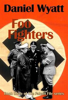 Foo Fighters PDF