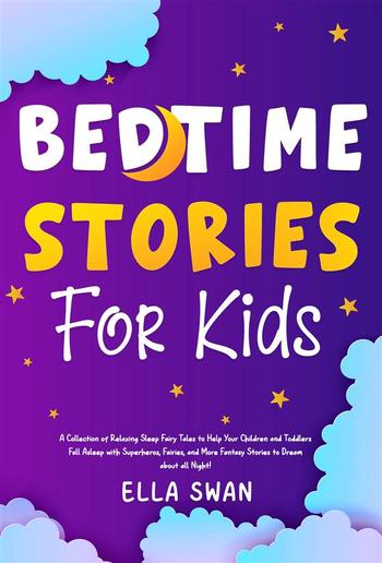 Bedtime Stories For Kids PDF