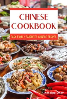 Chinese Cookbook PDF
