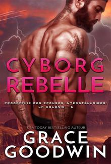 Cyborg Rebelle PDF