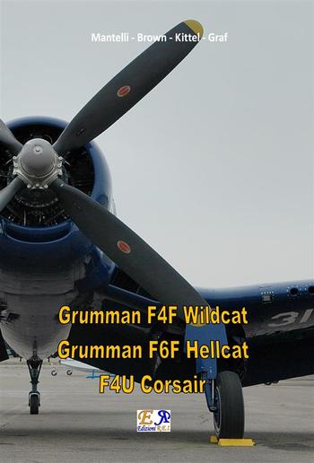 Grumman F4F Wildcat - Grumman F6F Hellcat - F4U Corsair PDF