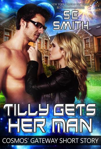 Tilly Gets Her Man PDF