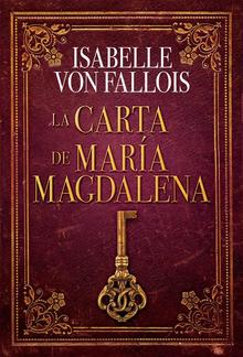 La Carta de María Magdalena PDF