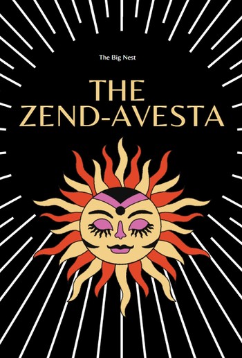 The Zend-Avesta PDF