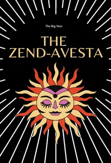 The Zend-Avesta PDF