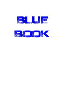 Blue book PDF