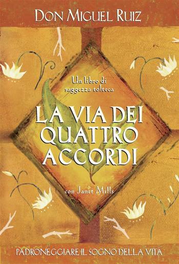 La via dei quattro accordi PDF