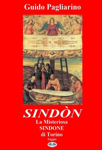 Sindòn La Misteriosa Sindone Di Torino PDF