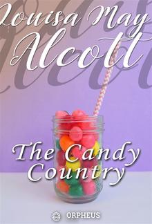 The Candy Country PDF