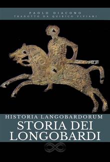 Storia dei Longobardi PDF