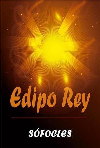 Edipo Rey - (Anotado) PDF