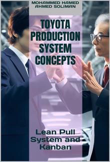 Toyota Production System Concepts PDF