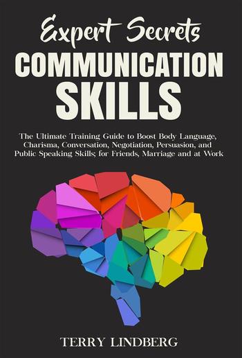 Expert Secrets - Communication Skills PDF