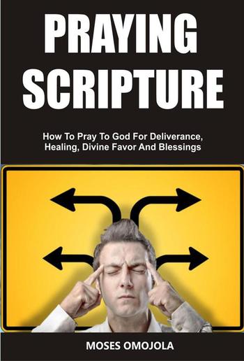 Praying Scripture PDF