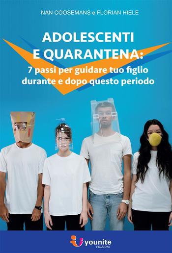 Adolescenti e Quarantena PDF