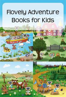 Flovely Adventure Books for Kids PDF