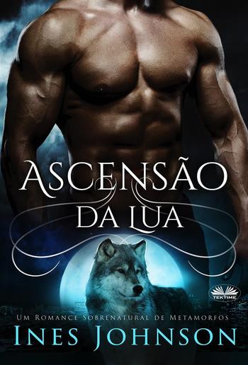 Ascensão Da Lua PDF