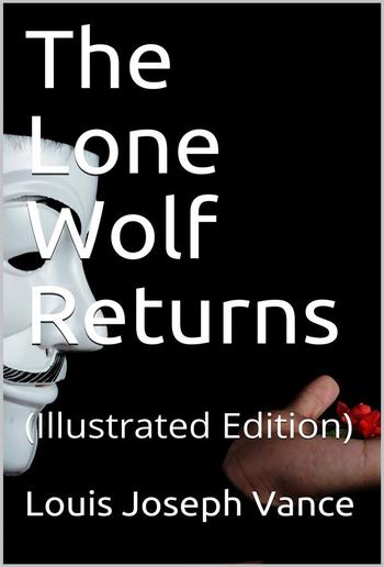 The Lone Wolf Returns PDF