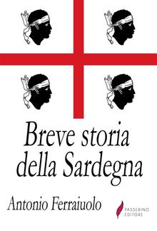 Breve storia della Sardegna PDF