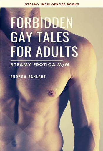 Forbidden Gay Tales for Adults PDF