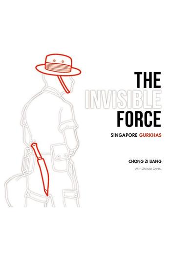 The Invisible Force PDF