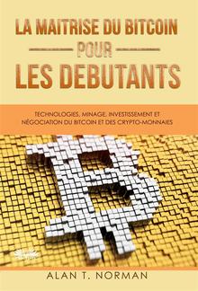 La Maîtrise Du Bitcoin Pour Les Débutants PDF