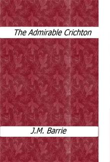 The Admirable Crichton PDF