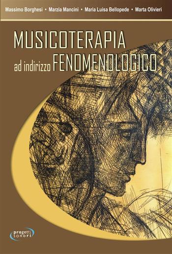 Musicoterapia ad indirizzo fenomenologico PDF