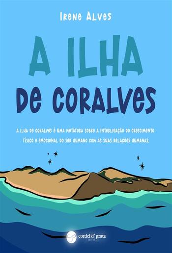 A ilha de Coralves PDF A ilha de Coralves PDF