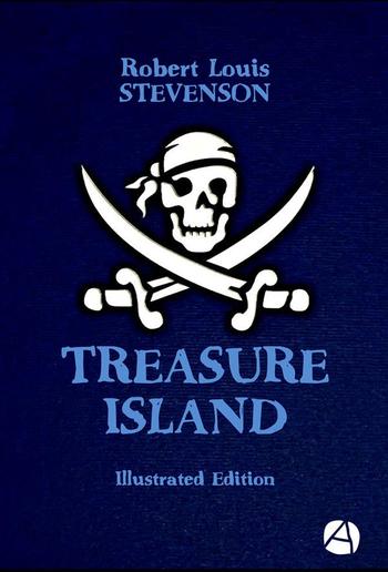 Treasure Island (Illustrated Edition) PDF