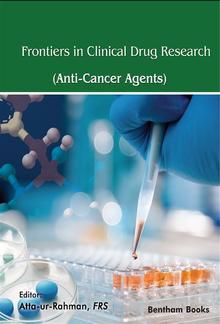 Frontiers in Clinical Drug Research - Anti-Cancer Agents: Volume 7 PDF