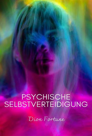 Psychische selbstverteidigung (übersetzt) PDF