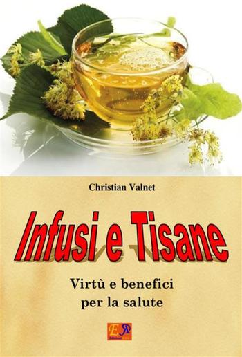 Infusi e Tisane PDF