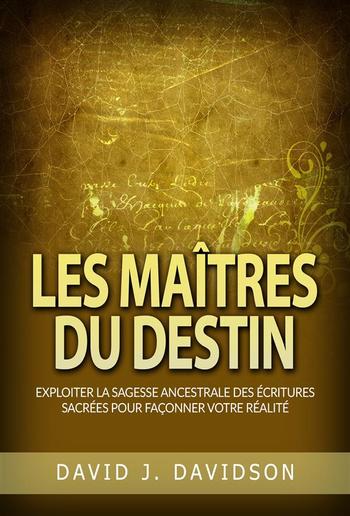 Les Maîtres du Destin (Traduit) PDF