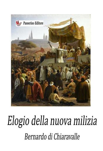 Elogio della nuova milizia PDF