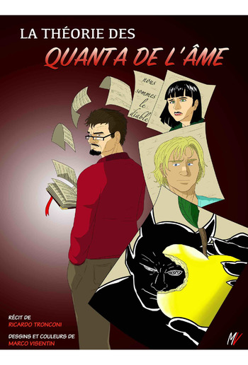 La théorie des quanta de l'âme PDF