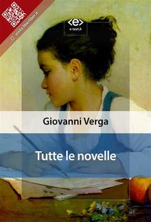 Tutte le novelle PDF