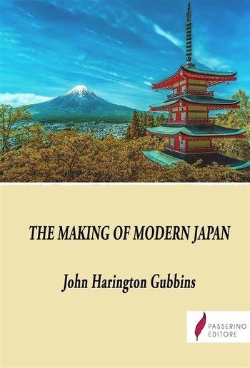 The Making of Modern Japan PDF